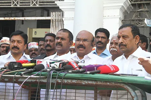 jayakumar